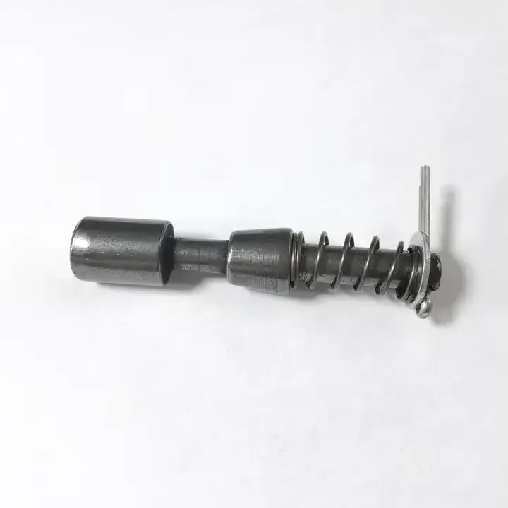 Agricultural Parts Spline Yoke Spring Clip Pins 14*75