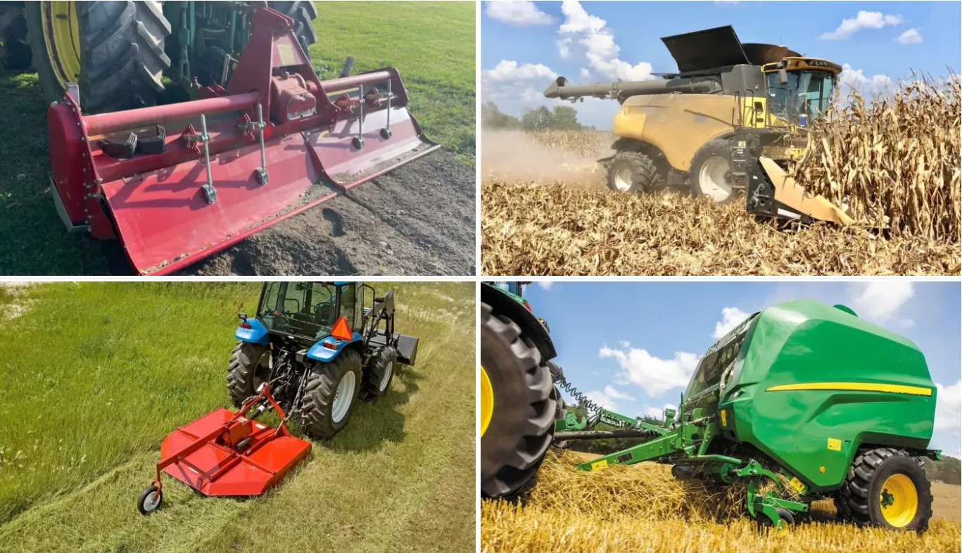 High Quality Triangular Tube for PTO Shaft Factory Supply