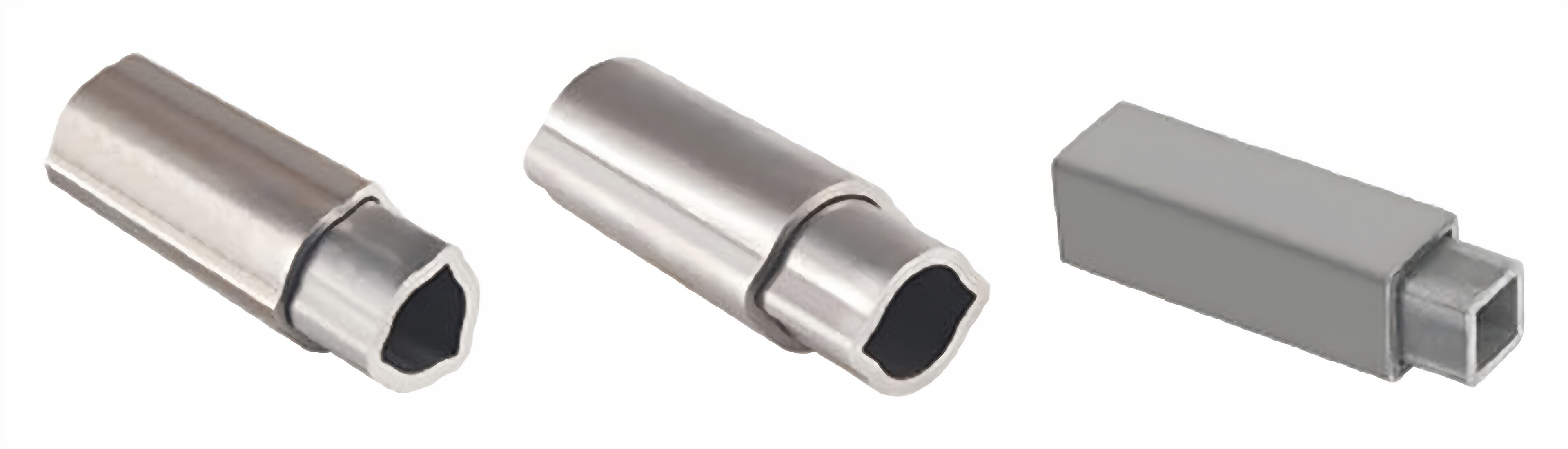 PTO Drive Shaft Tube