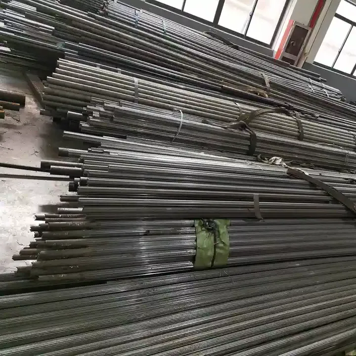 High Quality Triangular Tube for PTO Shaft Factory Supply