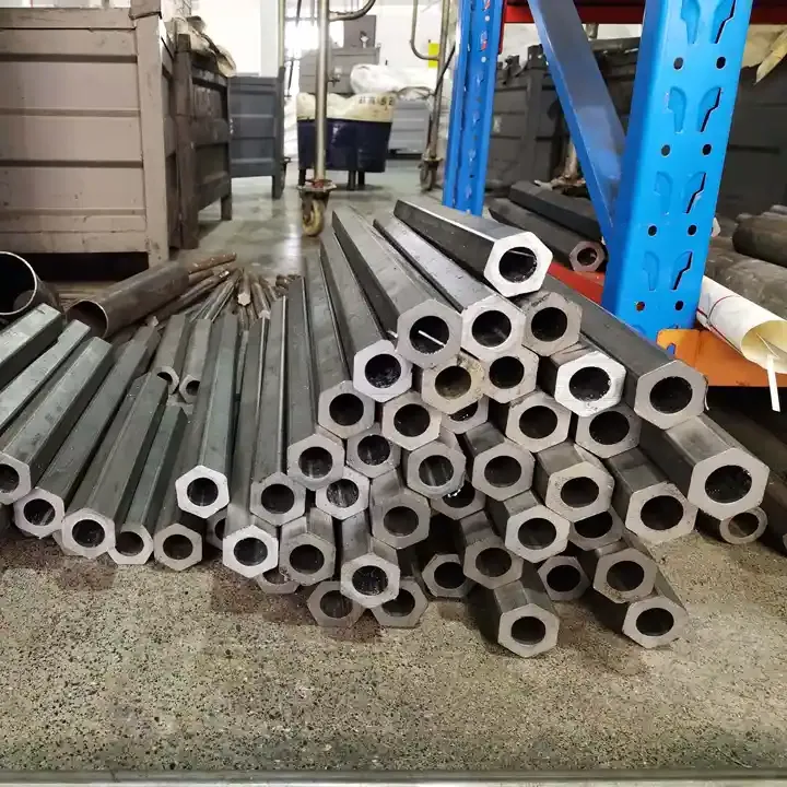 PTO Shaft Star Pipe: An Essential Component for Farming