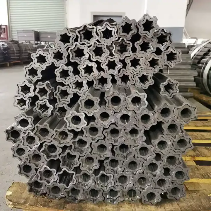 Tractor PTO Shaft for Agricultural Tractor 6.06ST 6.07T 1m Star Tube