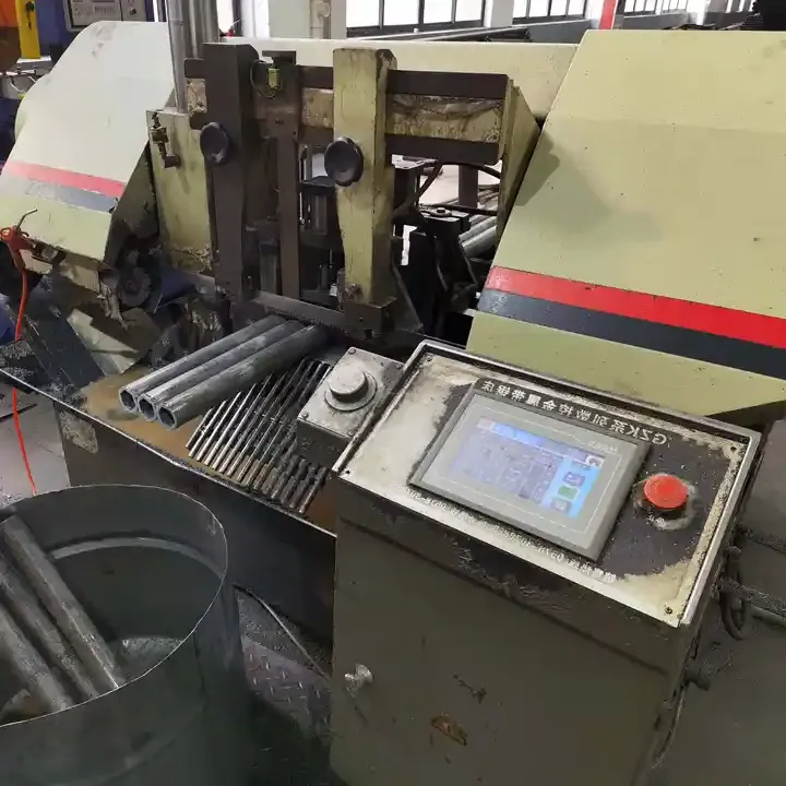 High Quality Triangular Tube PTO Shaft Tube Steel Pipe for Agricultural Tractor Parts