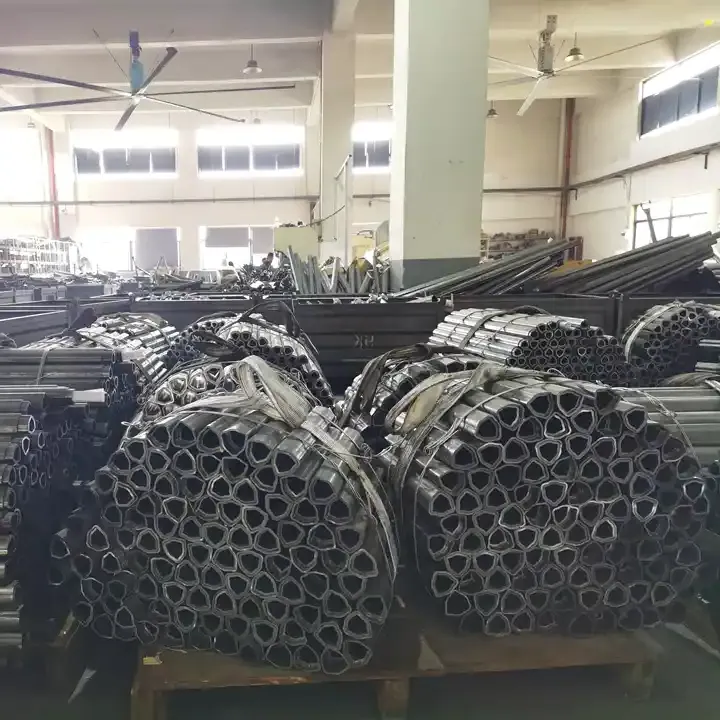 Tractor PTO Shaft for Agricultural Tractor 6.06ST 6.07T 1m Star Tube