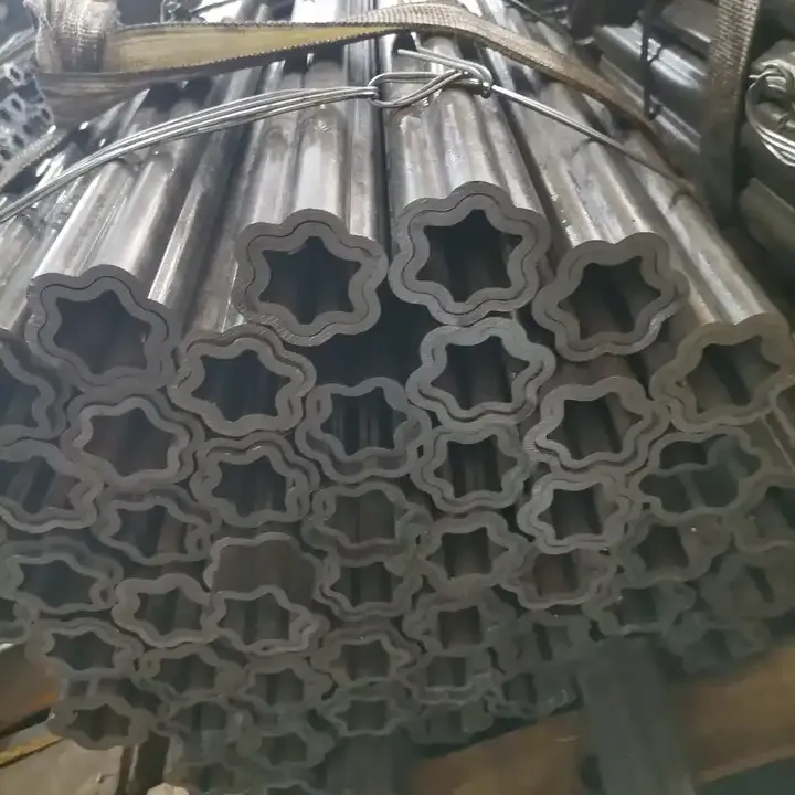 High Quality Triangular Tube for PTO Shaft Factory Supply