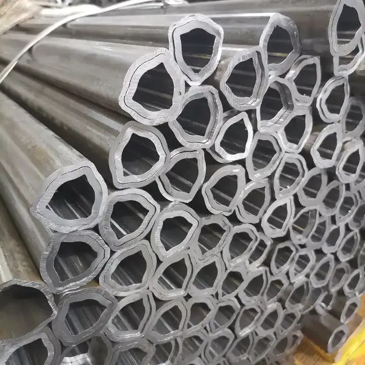 PTO Shaft Star Pipe: An Essential Component for Farming