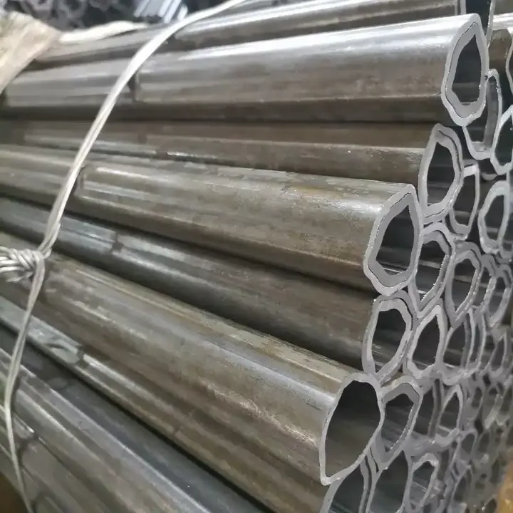 PTO Shaft Star Pipe: An Essential Component for Farming