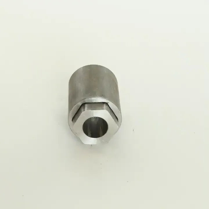 16Mn Steel 6.06ST 6.07T 1m PTO Shaft Parts Star Tube