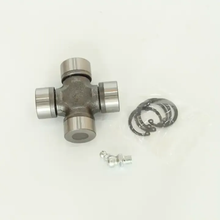 High Quality 4WA Universal joint Cross Kit for Kinds of PTO Shaft for Agricultural Tractor Spare Parts