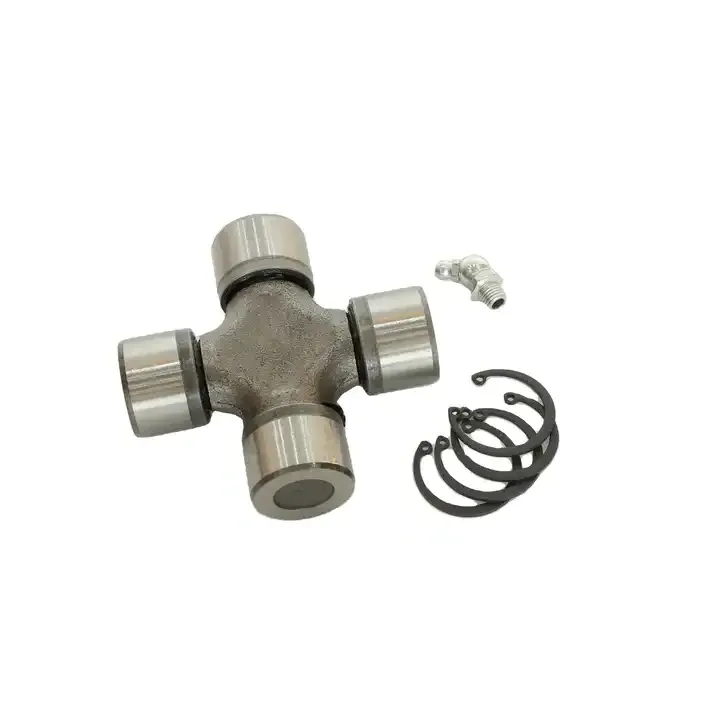 30.2x92mm Factory Supplier Cardan Shaft Cross Bearing Universal Joint Cardan Joint