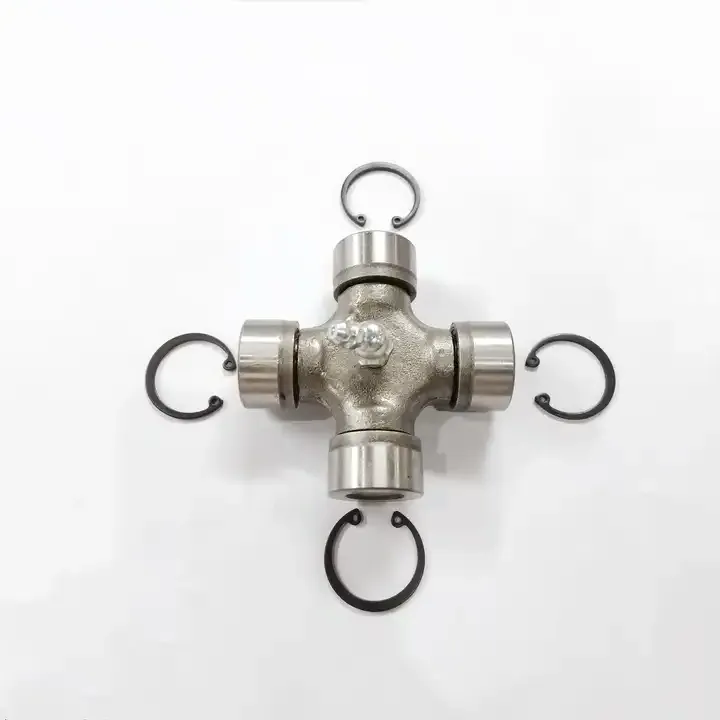 Raydafon Universal Joint for Drive Shaft Wide Angle Joint 36WA 36*89/*32*106 Spare Parts