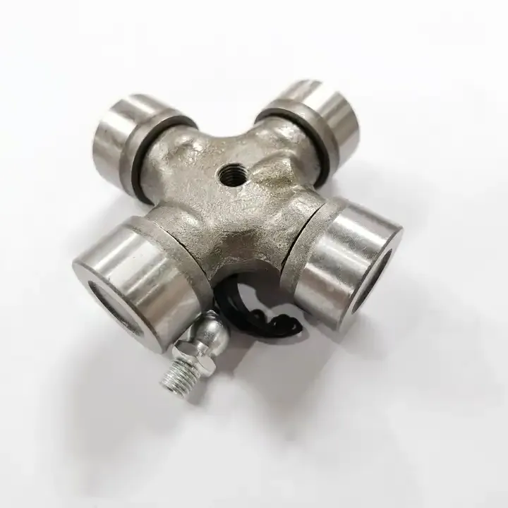 Raydafon Factory Wholesale Silver Transmission shaft Cross Kit for Car