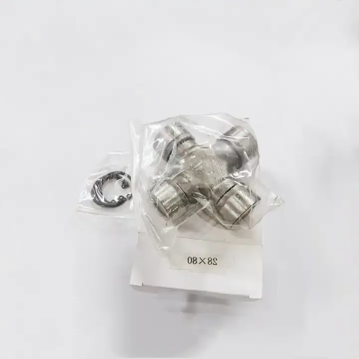 High Quality Factory Supply 36 Wide Angle Bearings Cross Kit of PTO Shaft for Agricultural Tractor