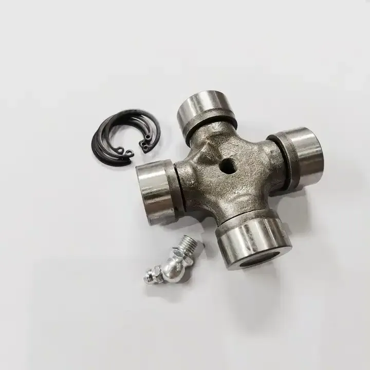 Immediate Delivery Agricultural Machinery Cross Kits 28*80 U Joint
