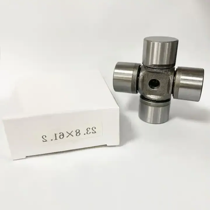 30.2x92mm Factory Supplier Cardan Shaft Cross Bearing Universal Joint Cardan Joint