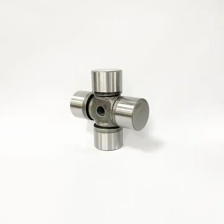 Agricultural Machinery Parts U-Joint Cross 28*80 Universal Joints Design PTO Shaft Drive for Tractor Manufacturer