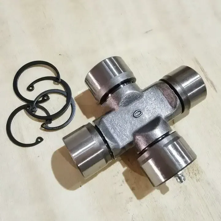 U joint driveshaft 36*89/32*106 Spare Parts for PTO SHAFT