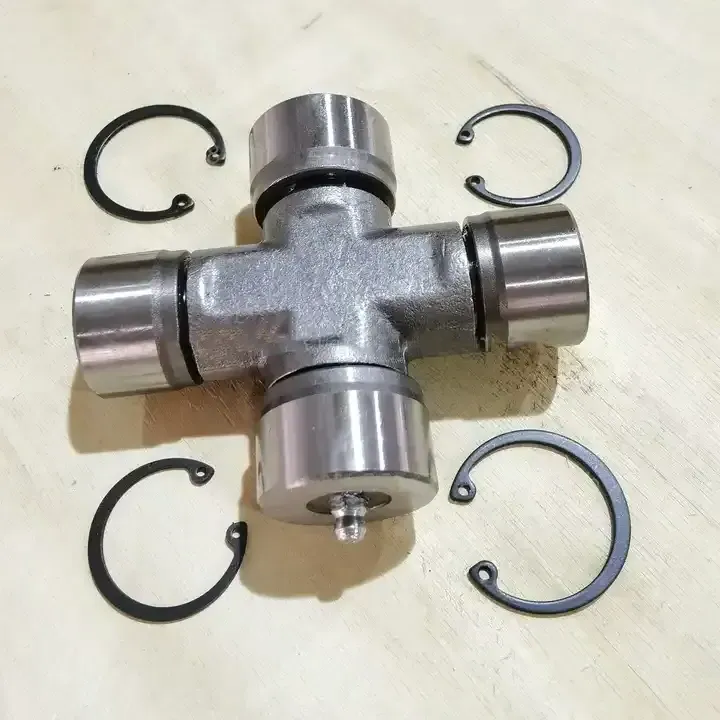 Reliable Quality Auto Part 28*80 Universal Joint Cross Bearing
