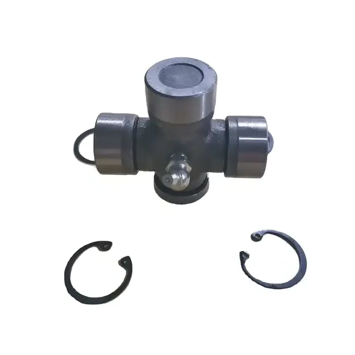 OEM Steel Universal Joints Cross Kit Cardan Agricultural Machines Part for Car