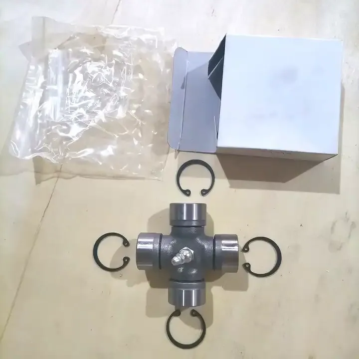 High Quality Factory Supply 36 Wide Angle Bearings Cross Kit of PTO Shaft for Agricultural Tractor