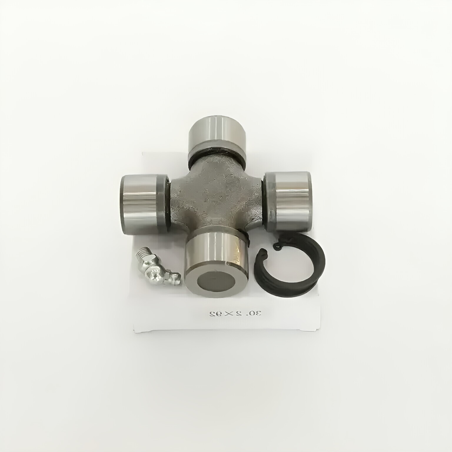 Agricultural Machinery Parts Steel U Joint 28*80 u joint universal cross kit for pto shaft parts