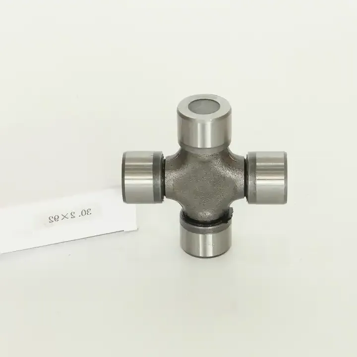 High Quality Factory Supply 36 Wide Angle Bearings Cross Kit of PTO Shaft for Agricultural Tractor