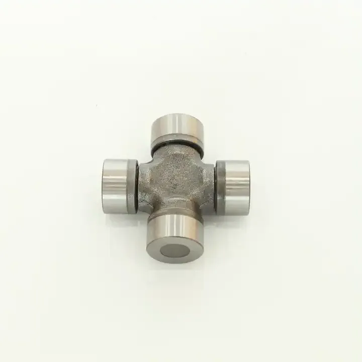 Customized Size Silver Universal Joint Cross Kit for Power Transmission Parts