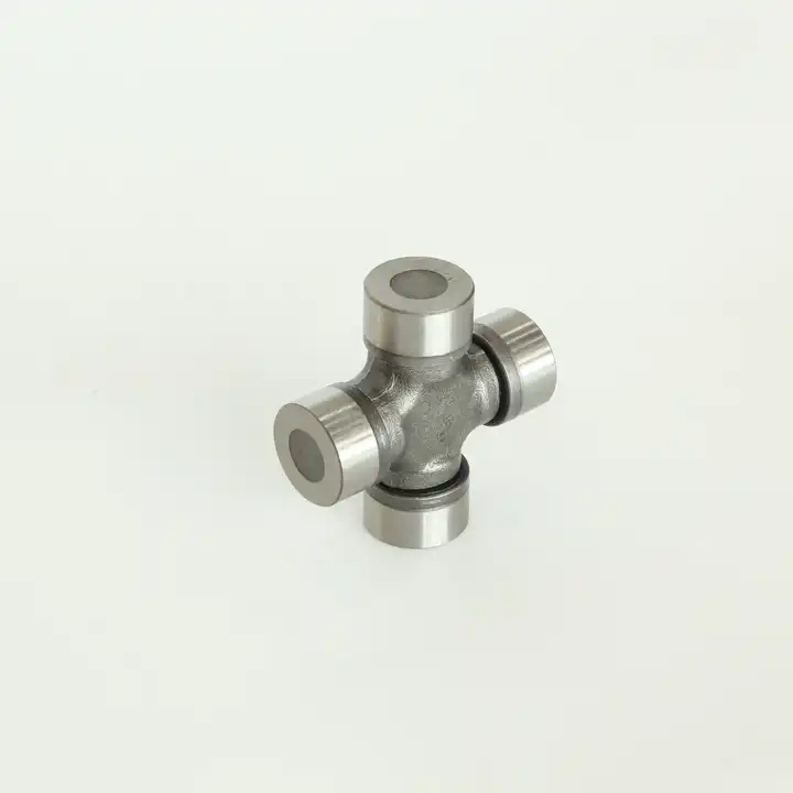 Customized Size Silver Universal Joint Cross Kit for Power Transmission Parts