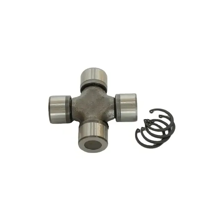 30.2x92mm Factory Supplier Cardan Shaft Cross Bearing Universal Joint Cardan Joint
