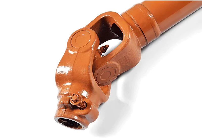 PTO Shaft Universal Joint