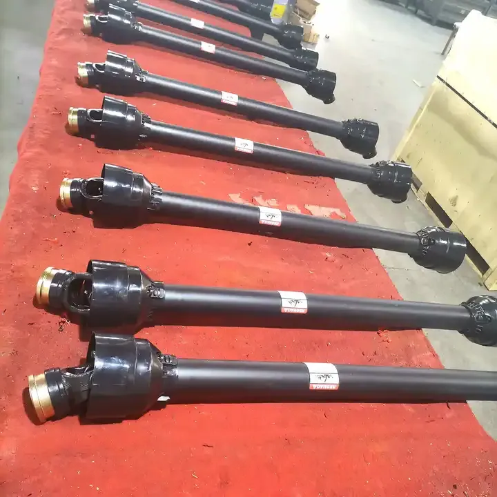 T6 1290 02B WA BIIIP PTO Drive Shaft for Agricultural Machinery
