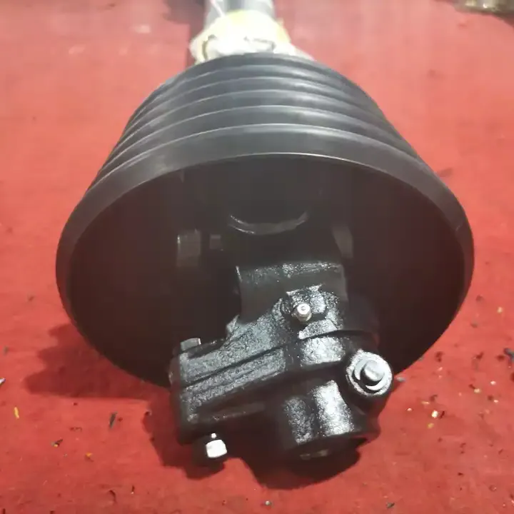 Rotary Tillers PTO Shafts 30.2*106.5 Cross Kit High Quality PTO Shaft