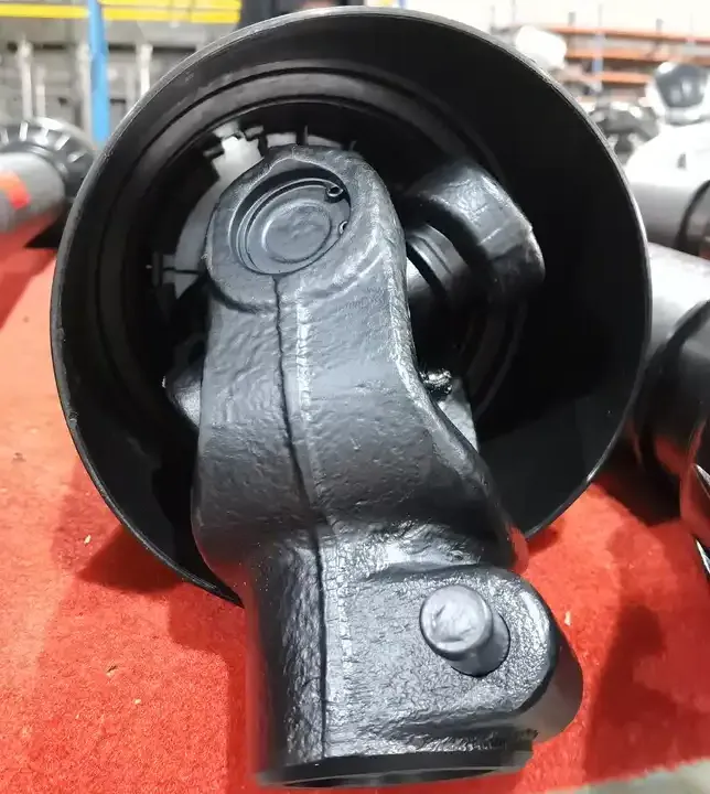 T6-1400 FFV2 Clutch Friction plate PTO Shaft Agriculture Machinery Parts