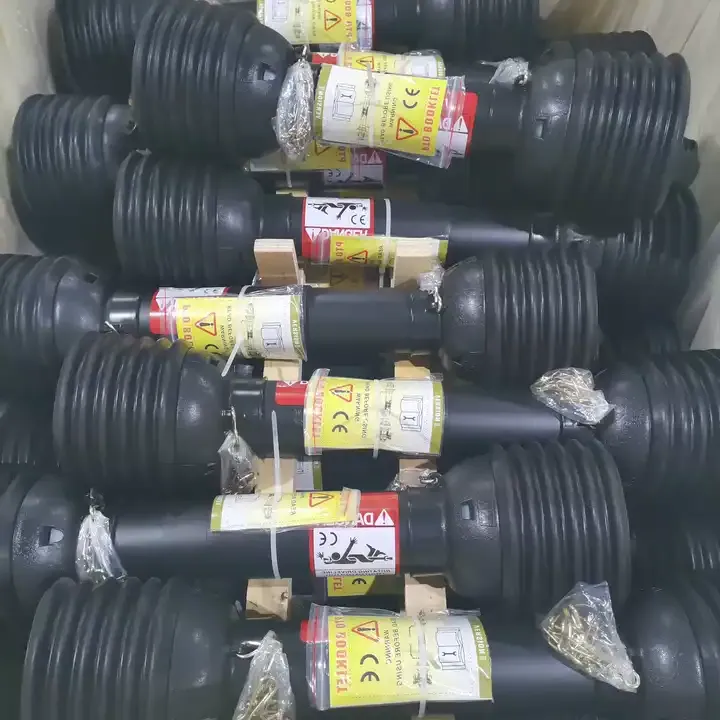 Belarus Agriculture Machines Drive Shaft T6 1300 01B FFV2 YIIP PTO Shaft for Agricultural Transmission Machine