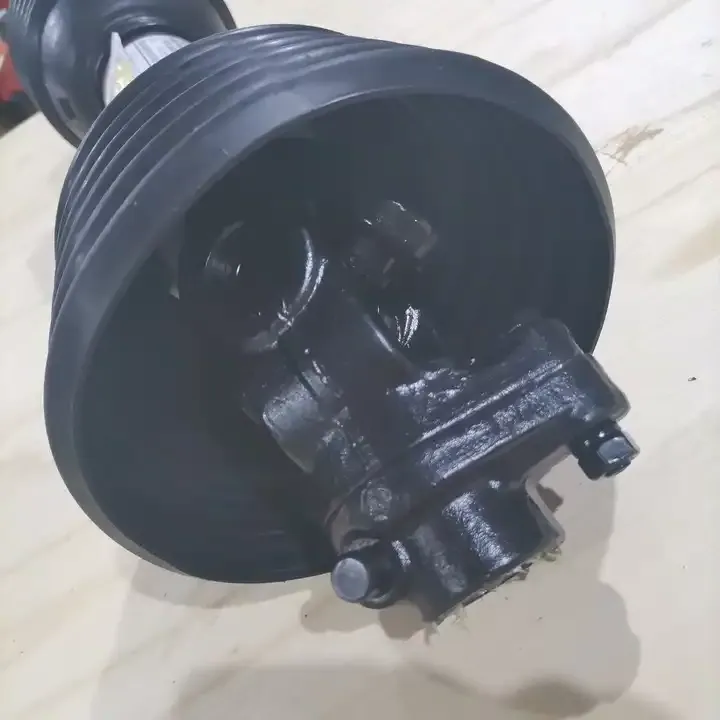 OME Rotavator PTO Shaft T6-1500 RA2 YIIP PTO Shaft with RA Clutch Rachet Limiter