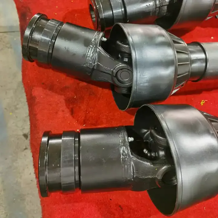 T6-1400 FFV2 Clutch Friction plate PTO Shaft Agriculture Machinery Parts