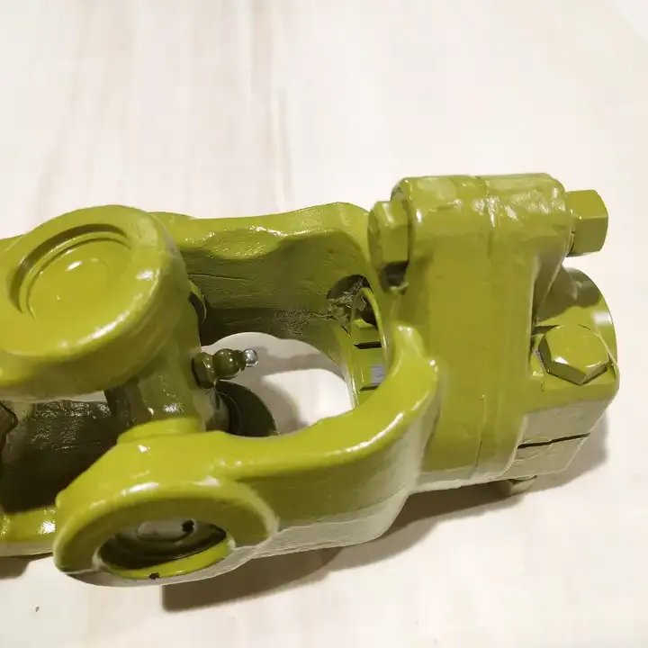 Agriculture Machines Drive Shaft T6 1300 01B FFV2 YIIP: Combine Spare Parts and Agricultural Spare Parts