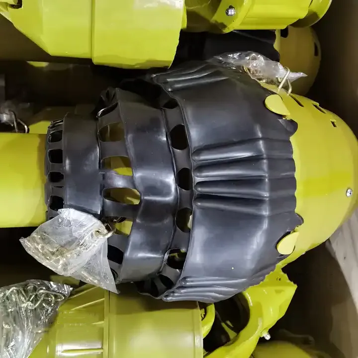 Agricultural PTO Shaft with Clutch T6 2100 13B FF1 YBIIP PTO Drive Shafts Support OEM Shaft