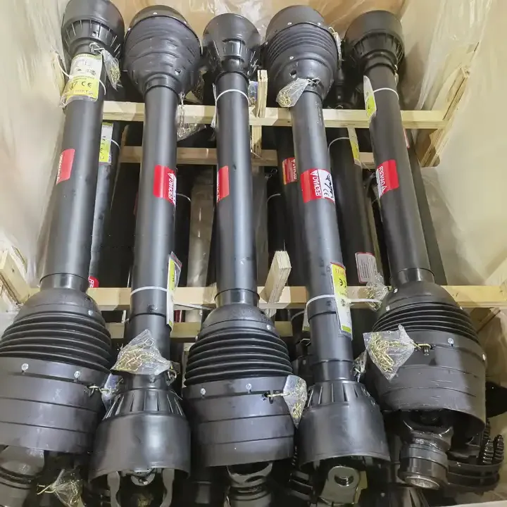 Agricultural Machinery & Equipment 05B 800SB 01B01B YBIIP Tractor PTO Shaft