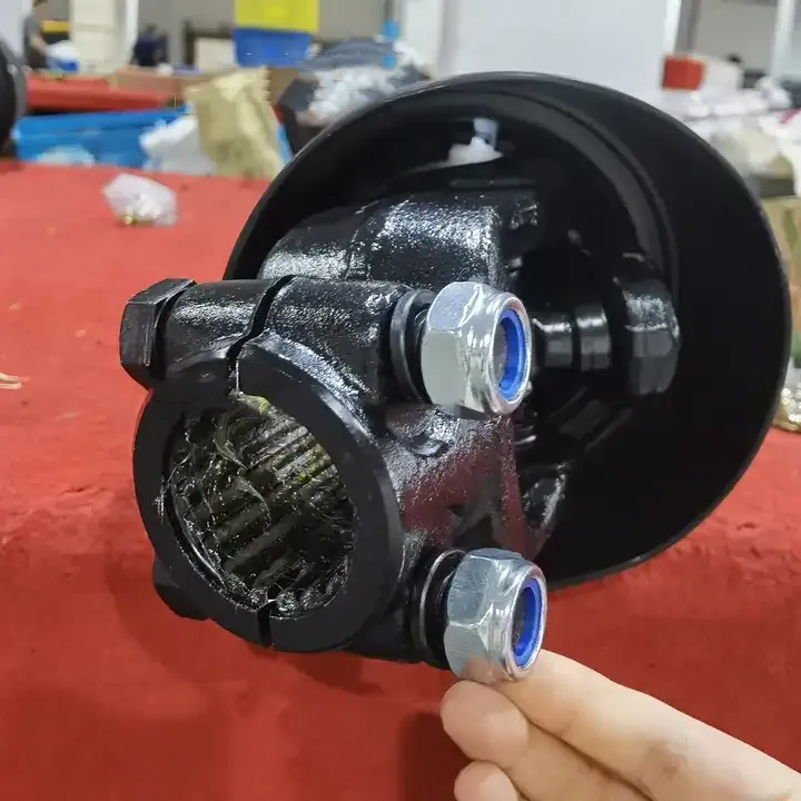 OME Rotavator PTO Shaft T6-1500 RA2 YIIP PTO Shaft with RA Clutch Rachet Limiter