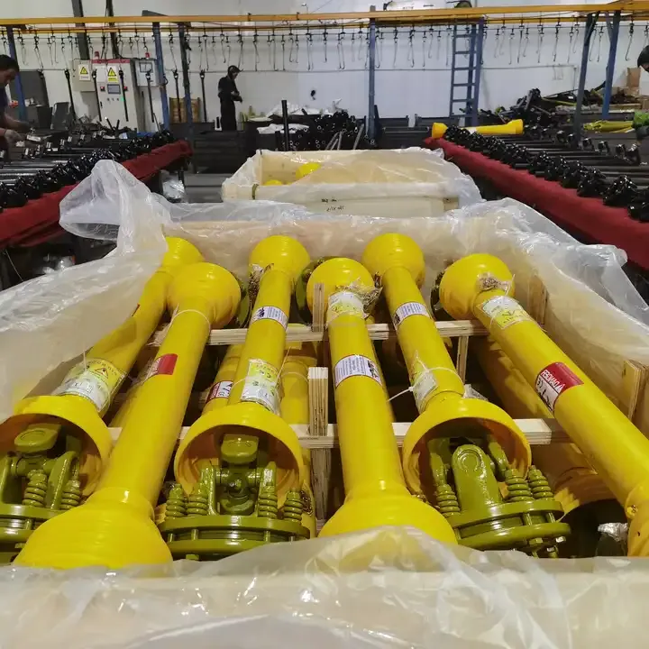 08B 1100 05B SB.B BIIP Shear Bolt Torque Limiter PTO Shaft Rotavator Parts