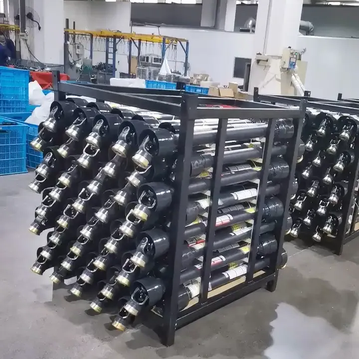 T6-1400 FFV2 Clutch Friction plate PTO Shaft Agriculture Machinery Parts