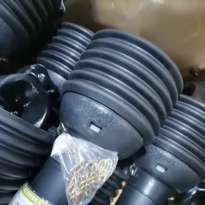 Machinery PTO Cardan Shaft for Power Transmission Agricultural Machinery Parts