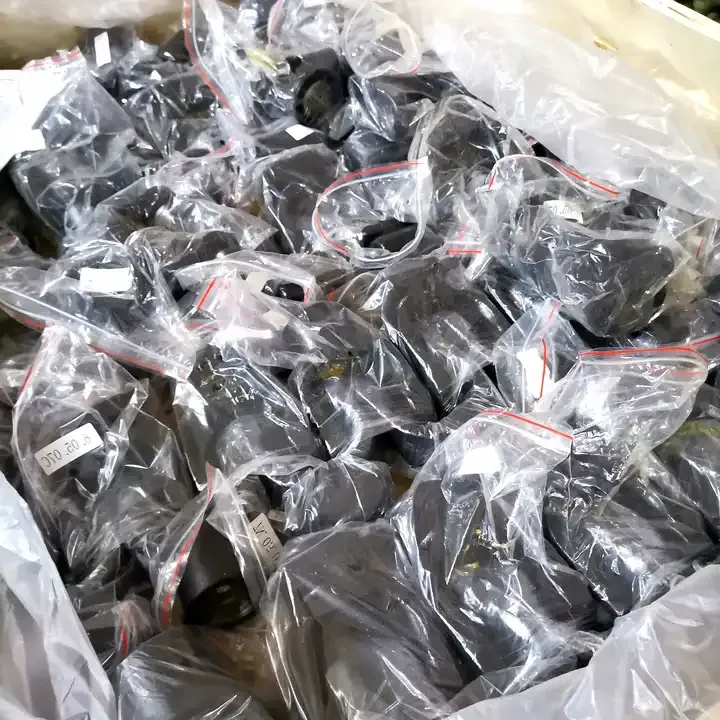 PTO Shaft Star Tube for Agriculture Machinery 80 Horse Power Heavy Duty