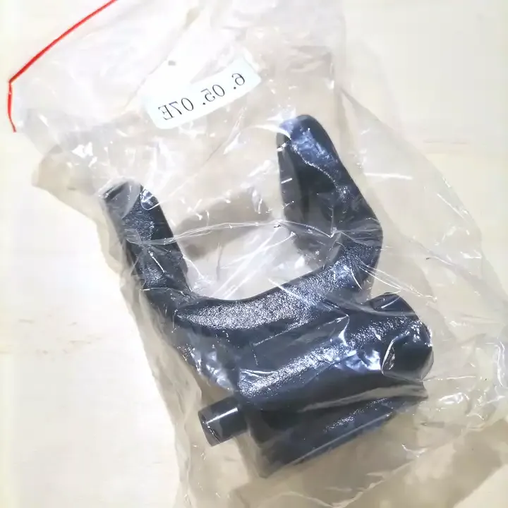 High Quality China OME Yoke Cardan Drive Shaft Flange Yoke