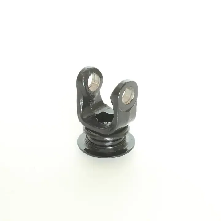 Wholesale Price Customizable Simple Structure Triangular Tube Yoke for 40hp Tractor Machine