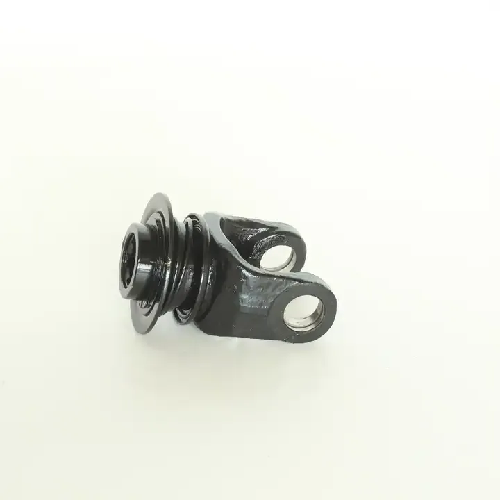 T4-Series Splined Yokes Agricultural Machinery Use U-joint 27x74.6mm PTO Drive Shaft Parts for Driveshaft