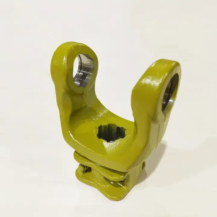 34*90 Splined Yoke, PTO Drive Shaft: A Comprehensive Guide
