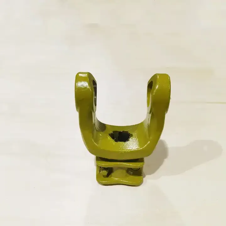 Push Pin Forging Spline Yoke 8.05.05B 1 3/8