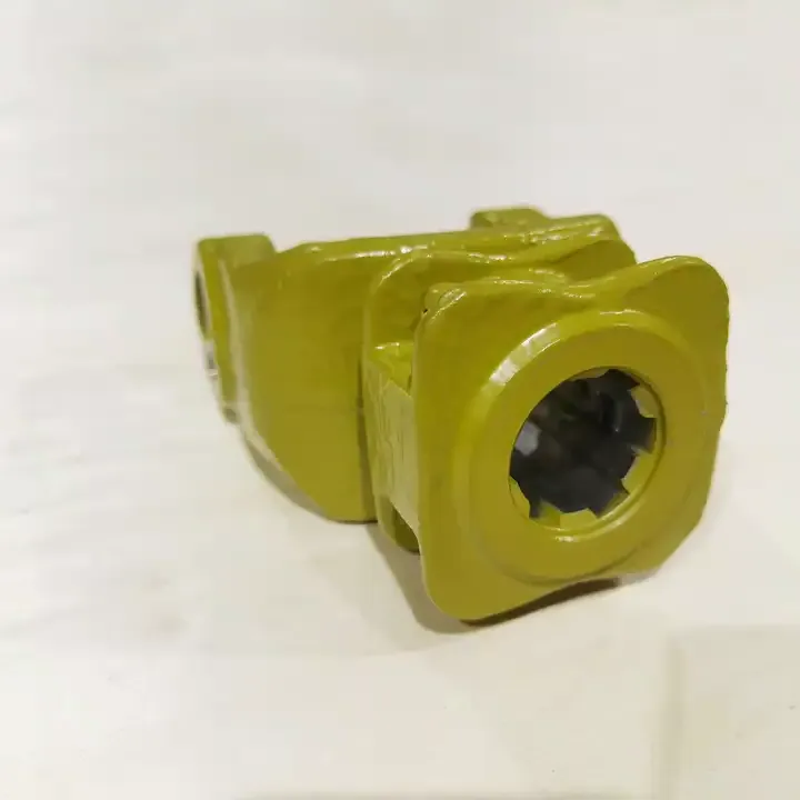 Factory Wholesale High Quality Long Service Life Round Yoke for Car